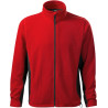 Jacheta fleece unisex FROSTY – 527 – Malfini – alternativa Cadibo – Renania