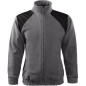Jacheta fleece de lucru, unisex, JACKET HI-Q Jacheta fleece de lucru, unisex, JACKET HI-Q