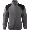 Jacheta fleece unisex JACKET HI-Q – 506 – Malfini – alternativa Cadibo – Renania