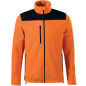 Jacheta fleece de lucru, unisex, EFFECT Jacheta fleece de lucru, unisex, EFFECT
