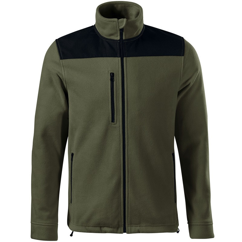 Jacheta fleece unisex EFFECT – 530 – Malfini – alternativa Cadibo – Danger Jacheta fleece unisex EFFECT – 530 – Malfini – alternativa Cadibo – Danger