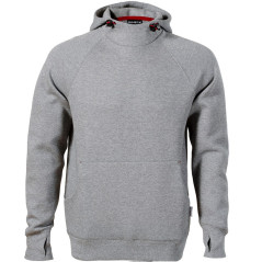 Hanorac VERTEX HOODIE W43 – Malfini, alternativa Cadibo – Renania
