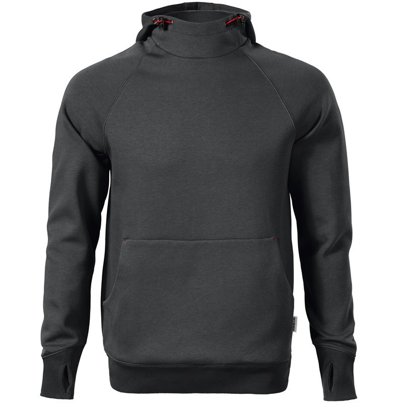 Hanorac VERTEX HOODIE W43 – Malfini, alternativa Cadibo – Ardon