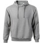 Hanorac de lucru, cu gluga, fara inchidere frontala, unisex, MOON Hanorac de lucru, cu gluga, fara inchidere frontala, unisex, MOON