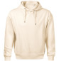 Hanorac de lucru, cu gluga, fara inchidere frontala, unisex, MOON Hanorac de lucru, cu gluga, fara inchidere frontala, unisex, MOON
