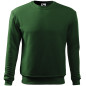 Hanorac de lucru, fara gluga, fara inchidere frontala, unisex, ESSENTIAL Hanorac de lucru, fara gluga, fara inchidere frontala, unisex, ESSENTIAL