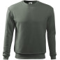 Hanorac de lucru, fara gluga, fara inchidere frontala, unisex, ESSENTIAL Hanorac de lucru, fara gluga, fara inchidere frontala, unisex, ESSENTIAL