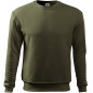 Hanorac de lucru, fara gluga, fara inchidere frontala, unisex, ESSENTIAL Hanorac de lucru, fara gluga, fara inchidere frontala, unisex, ESSENTIAL