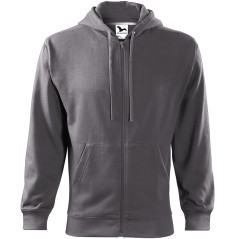Hanorac TRENDY ZIPPER 410 – Malfini, alternativa Cadibo – Renania