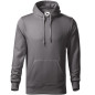 Hanorac de lucru, cu gluga, fara inchidere frontala, unisex, CAPE