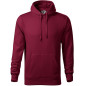 Hanorac de lucru, cu gluga, fara inchidere frontala, unisex, CAPE