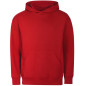 Hanorac de lucru, cu gluga, fara inchidere frontala, unisex, CHILL Hanorac de lucru, cu gluga, fara inchidere frontala, unisex, CHILL
