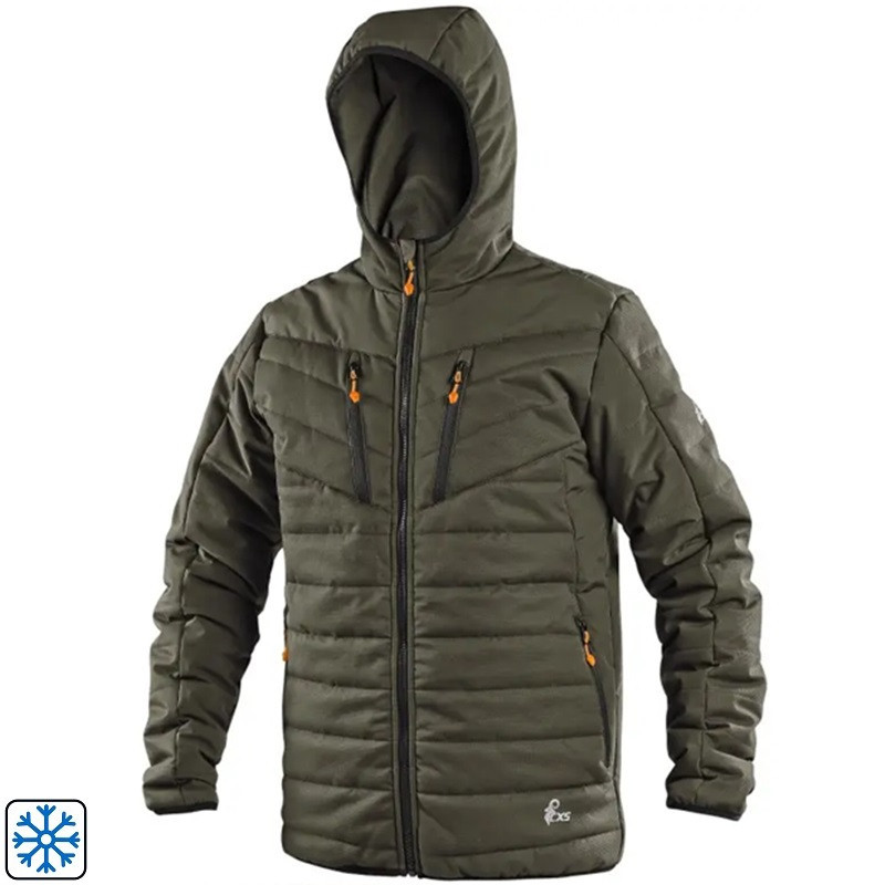 Geaca PORTLAND CXS – echipamente de lucru si protectie Geaca PORTLAND CXS – echipamente de lucru si protectie