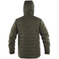 Geaca de lucru, de iarna, unisex, PORTLAND Geaca de lucru, de iarna, unisex, PORTLAND