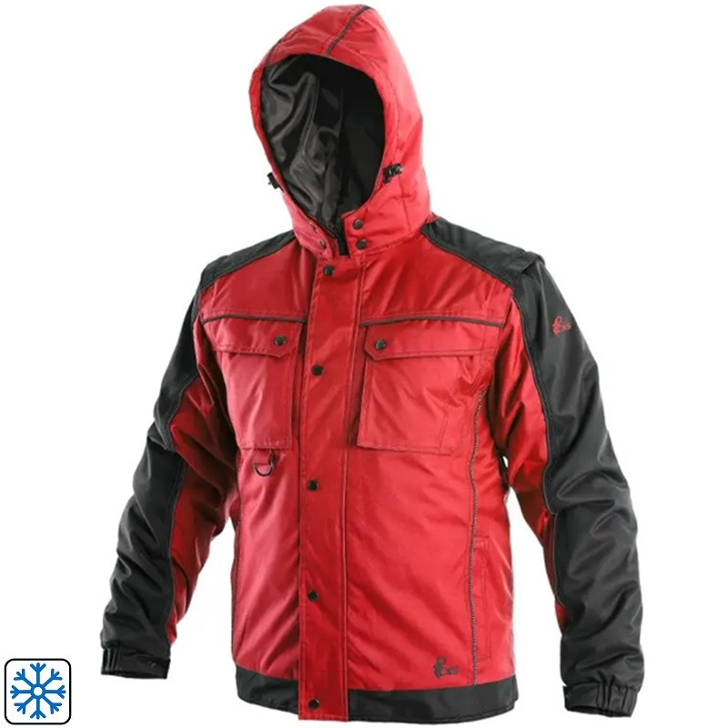 Geaca IRVINE CXS – echipamente de lucru si protectie Geaca IRVINE CXS – echipamente de lucru si protectie