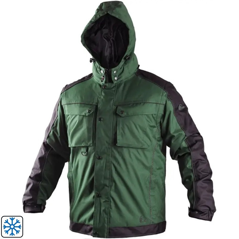Geaca IRVINE CXS – echipamente de lucru si protectie Geaca IRVINE CXS – echipamente de lucru si protectie