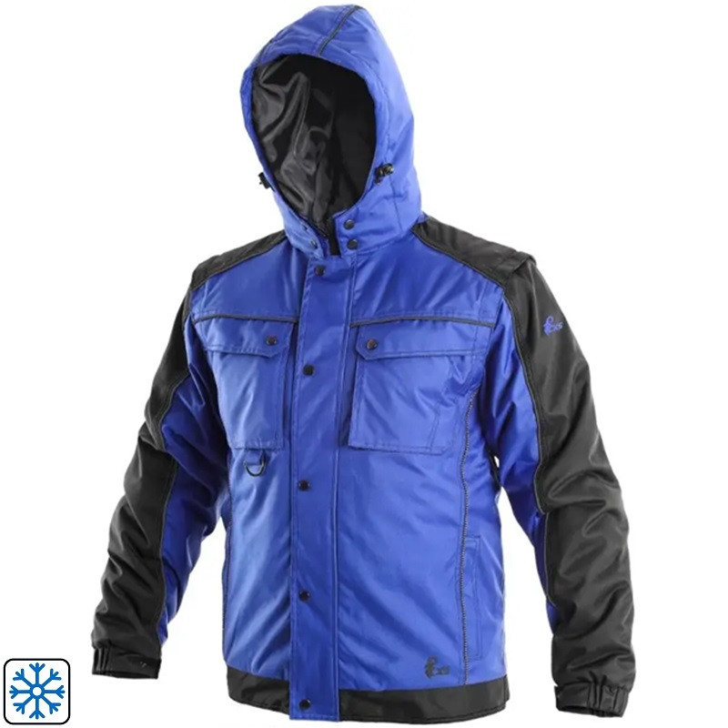 Geaca IRVINE CXS – echipamente de lucru si protectie Geaca IRVINE CXS – echipamente de lucru si protectie