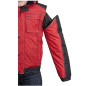 Geaca de lucru 2 in 1, de iarna, unisex, IRVINE Geaca de lucru 2 in 1, de iarna, unisex, IRVINE