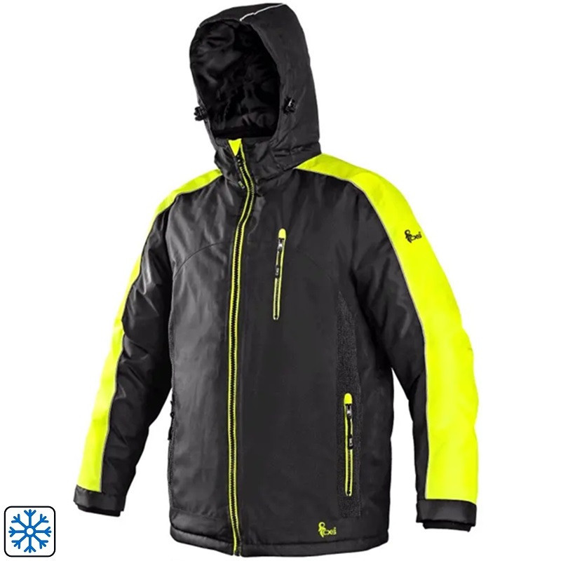 Geaca BRIGHTON CXS – echipamente de lucru si protectie