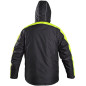 Geaca de lucru, de iarna, unisex, BRIGHTON