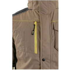 Geaca BALTIMORE CXS – echipamente de lucru si protectie