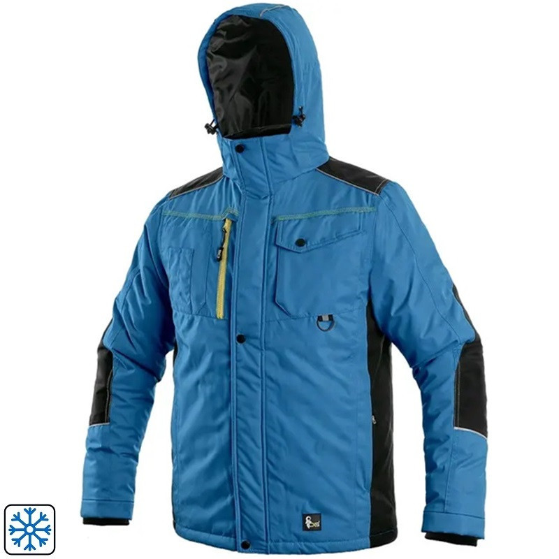 Geaca BALTIMORE CXS – echipamente de lucru si protectie Geaca BALTIMORE CXS – echipamente de lucru si protectie
