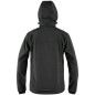 Jacheta de lucru, tip Softshell, unisex, LAVAL