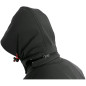 Jacheta de lucru, tip Softshell, unisex, LAVAL