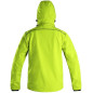 Jacheta de lucru, tip Softshell, unisex, DURHAM Jacheta de lucru, tip Softshell, unisex, DURHAM