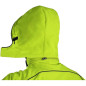 Jacheta de lucru, tip Softshell, unisex, DURHAM Jacheta de lucru, tip Softshell, unisex, DURHAM