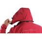 Jacheta de lucru, tip Softshell, unisex, STRETCH