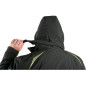 Geaca de lucru, tip Softshell, de iarna, unisex, NORFOLK Geaca de lucru, tip Softshell, de iarna, unisex, NORFOLK