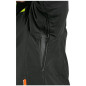 Geaca de lucru, tip Softshell, de iarna, unisex, NORFOLK Geaca de lucru, tip Softshell, de iarna, unisex, NORFOLK