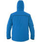 Geaca de lucru, tip Softshell, de iarna, unisex, VEGAS Geaca de lucru, tip Softshell, de iarna, unisex, VEGAS