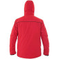 Geaca de lucru, tip Softshell, de iarna, unisex, VEGAS