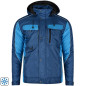 Geaca de lucru, de iarna, unisex, BRAVER Geaca de lucru, de iarna, unisex, BRAVER
