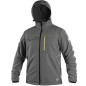Jacheta de lucru, tip Softshell, unisex, STRETCH Jacheta de lucru, tip Softshell, unisex, STRETCH