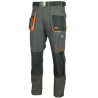 Pantalon de lucru in talie 0000-117 CLASSIC – Artmas – alternativa Cadibo – Renania
