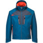 Jacheta de lucru, tip Softshell, unisex, DX4 Jacheta de lucru, tip Softshell, unisex, DX4