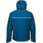 Jacheta de lucru, tip Softshell, unisex, DX4 Jacheta de lucru, tip Softshell, unisex, DX4