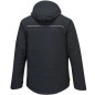 Geaca de lucru, de iarna, unisex, DX4