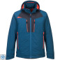 Geaca de lucru, de iarna, unisex, DX4