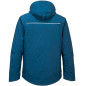 Geaca de lucru, de iarna, unisex, DX4