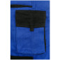 Pantalon de lucru cu pieptar, de iarna, unisex, LUXY MARTIN Pantalon de lucru cu pieptar, de iarna, unisex, LUXY MARTIN