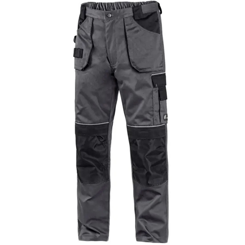 Pantalon iarna talie ORION TEODOR – CXS – echipamente de lucru si protectie Pantalon iarna talie ORION TEODOR – CXS – echipamente de lucru si protectie