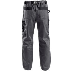 Pantalon iarna talie ORION TEODOR – CXS – echipamente de lucru si protectie