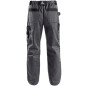 Pantalon de lucru in talie, de iarna, unisex, ORION TEODOR Pantalon de lucru in talie, de iarna, unisex, ORION TEODOR