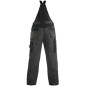Pantalon de lucru cu pieptar, de iarna, unisex, SIRIUS TRISTAN Pantalon de lucru cu pieptar, de iarna, unisex, SIRIUS TRISTAN