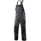 Pantalon de lucru cu pieptar, de iarna, unisex, SIRIUS TRISTAN Pantalon de lucru cu pieptar, de iarna, unisex, SIRIUS TRISTAN