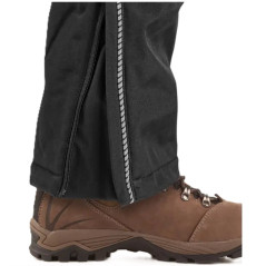 Pantalon iarna softshell TRENTON – CXS – echipamente de lucru si protectie